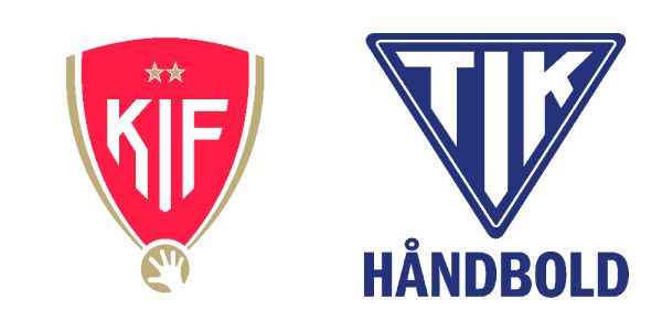 KIF Kolding vs. TIK Taastrup