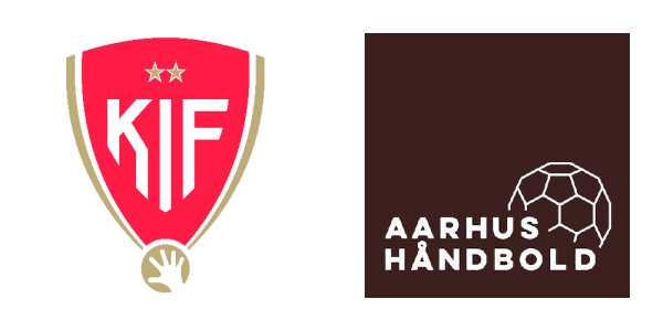 PLAYOFF - KIF Kolding vs. Aarhus Håndbold