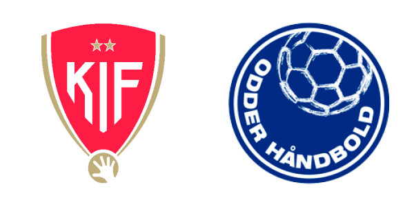 KIF Kolding vs. Odder Håndbold