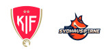 KIF Kolding vs. Team Sydhavsøerne