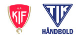 KIF Kolding vs. TIK Taastrup