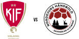 KIF Kolding vs. Norddjurs Håndbold