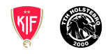 KIF Kolding vs. TTH Holstebro