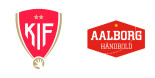 KIF Kolding vs. Aalborg Håndbold