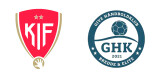 KIF Kolding vs. Give Håndboldklub
