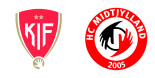 KIF Kolding vs. HC Midtjylland