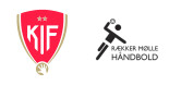 KIF Kolding vs. Rækker Mølle Håndbold