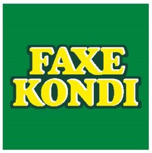 Faxe Kondi