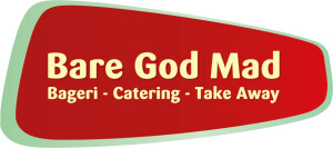 Bare God Mad